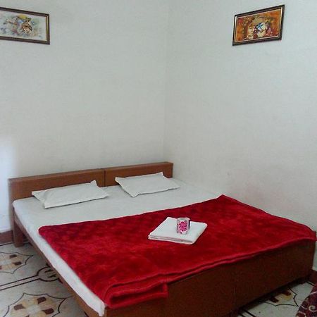 Temple View Guest House Orchha Luaran gambar