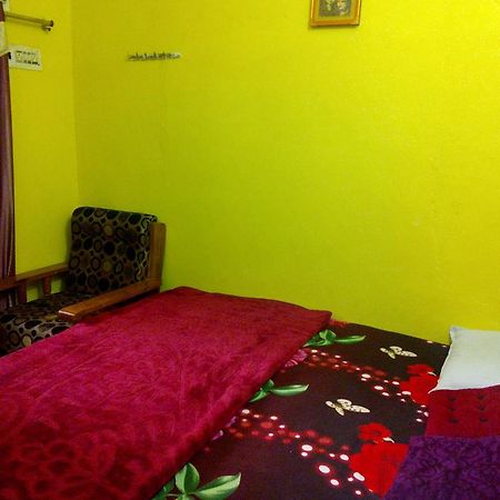 Temple View Guest House Orchha Luaran gambar