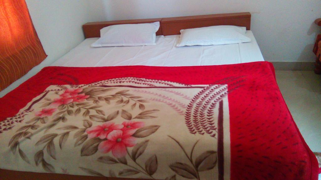 Temple View Guest House Orchha Luaran gambar