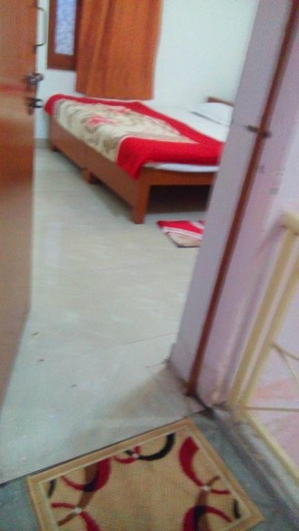 Temple View Guest House Orchha Luaran gambar